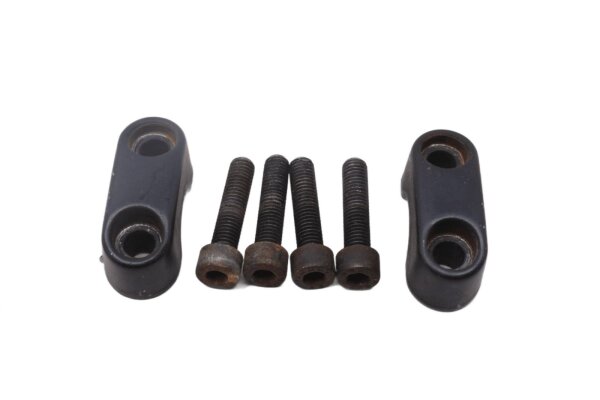 Styrklemme, øvre gaffelbroklemmer BMW R 1100 GS 259 0409 93-99