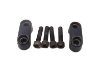 Styrklemme, øvre gaffelbroklemmer BMW R 1100 GS 259 0409 93-99