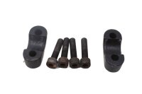 Styrklemme, øvre gaffelbroklemmer BMW R 1100 GS 259 0409 93-99