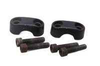 Styrklemme, øvre gaffelbroklemmer BMW R 1100 GS 259 0409 93-99