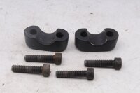 Styrklemme, øvre gaffelbroklemmer BMW R 1100 GS 259 0409 93-99