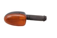 rear right indicator, orange, bulb holder housing BMW R 1100 GS 259 0409 93-99