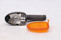 rear right indicator, orange, bulb holder housing BMW R 1100 GS 259 0409 93-99
