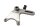 Bremsekaliberbeslag monteringsplade bremser Ducati Monster 600 ZDM600M 94-98