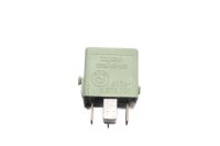 Elektrisch relais, multifunctioneel relais, achterzijde BMW R 1200 R R1ST K27 0378 07-10
