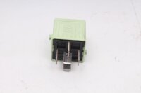 Elektrisch relais, multifunctioneel relais, achterzijde BMW R 1200 R R1ST K27 0378 07-10