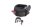 Interruptor del manillar derecho para las luces de emergencia y los puños calefactables. BMW R 1200 R R1ST K27 0378 07-10