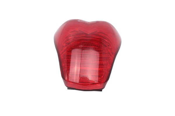 Achterlicht, remlicht, achterlicht BMW R 1200 R R1ST K27 0378 07-10