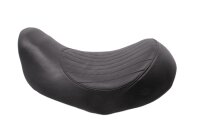 Bench seat, solo seat, drivers seat Harley-Davidson...