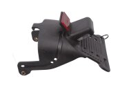 Rekisterikilven pidikkeen heijastin Harley-Davidson Sportster 883 XL883N Iron 21-21