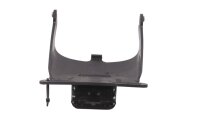 Rekisterikilven pidikkeen heijastin Harley-Davidson Sportster 883 XL883N Iron 21-21