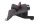 Rekisterikilven pidikkeen heijastin Harley-Davidson Sportster 883 XL883N Iron 21-21