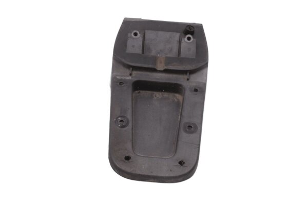 Nummerplåtshållare, bakre montering, bakre ramfäste BMW R 1100 GS 259 0409 93-99