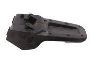 Nummerplåtshållare, bakre montering, bakre ramfäste BMW R 1100 GS 259 0409 93-99