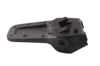 Nummerplåtshållare, bakre montering, bakre ramfäste BMW R 1100 GS 259 0409 93-99