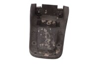 Nummerplåtshållare, bakre montering, bakre ramfäste BMW R 1100 GS 259 0409 93-99
