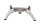 Lamphållare, strålkastarinsats, framkåpa BMW R 1100 GS 259 0409 93-99
