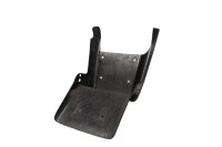 Carbon kentekenplaathouder achtermontage Ducati Monster 600 ZDM600M 94-98