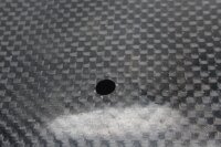 Carbon kentekenplaathouder achtermontage Ducati Monster 600 ZDM600M 94-98