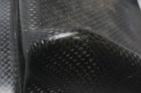 Carbon kentekenplaathouder achtermontage Ducati Monster 600 ZDM600M 94-98