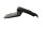 Carbon kentekenplaathouder achtermontage Ducati Monster 600 ZDM600M 94-98