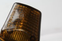 Blinklys forreste højre, orange, E-mærket Ducati Monster 600 ZDM600M 94-98
