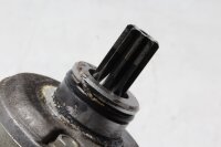 Anlasser Startermotor Magnetschalter BMW K 1200 R Sport K12R K43HV 0585 07-08