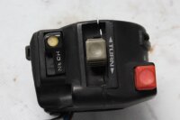 Styromkopplare, blinkersljus, tuta vänster med Ducati Monster 600 ZDM600M 94-98