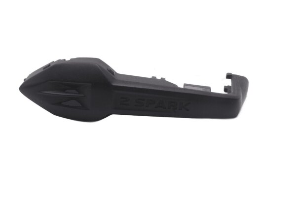 Bobinekap links, bougiebescherming BMW R 1200 R R1ST K27 0378 07-10