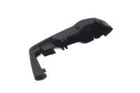 Bobinekap links, bougiebescherming BMW R 1200 R R1ST K27 0378 07-10