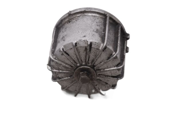 Motordeckel Ölfiltergehäuse Ölfilterdeckel Honda GL 1100 Goldwing SC02 80-83