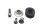 Achterste uitlaatbeugel, geluiddemperrubber BMW R 1200 R R1ST K27 0378 07-10
