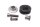 Achterste uitlaatbeugel, geluiddemperrubber BMW R 1200 R R1ST K27 0378 07-10