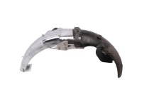 Rear fender, rear wheel mudguard Honda GL 1100 Goldwing SC02 80-83