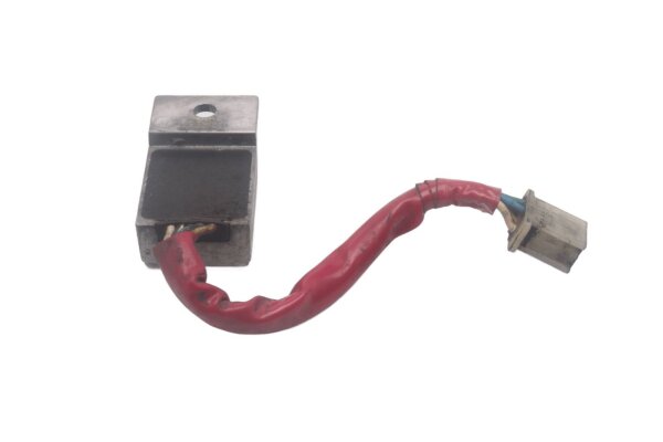 CDI control unit ignition unit MPS-200 OKI module Honda GL 1100 Goldwing SC02 80-83