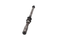 Rear axle, axle, wheel axle, rear spacer sleeve Honda GL...
