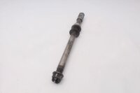 Rear axle, axle, wheel axle, rear spacer sleeve Honda GL 1100 Goldwing SC02 80-83