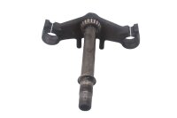 lower fork bridge, head tube Honda GL 1100 Goldwing SC02...