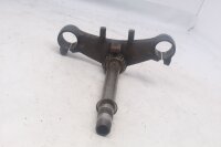 nederste gaffelbro, kronrør Honda GL 1100 Goldwing SC02 80-83