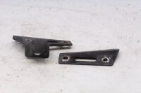 Support déchappement gauche/droite support de silencieux Honda GL 1100 Goldwing SC02 80-83