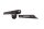 Support déchappement gauche/droite support de silencieux Honda GL 1100 Goldwing SC02 80-83