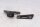 Support déchappement gauche/droite support de silencieux Honda GL 1100 Goldwing SC02 80-83