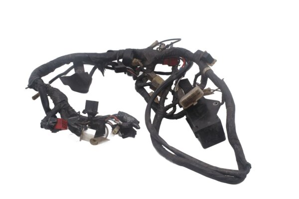 Kabelboom, hoofd elektrische bedradingsset Honda GL 1100 Goldwing SC02 80-83