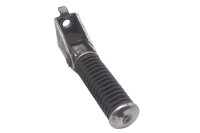 Fußraste links Gummi Pedalauflage Klappbar Honda GL...