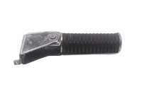 Fußraste links Gummi Pedalauflage Klappbar Honda GL...