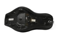 Bench seat, drivers seat, passenger seat Harley-Davidson...