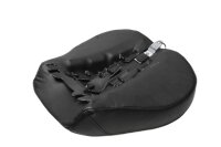 rear seat passenger cover Harley-Davidson Fat Boy 1584...