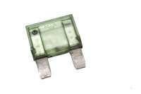 32V green flat fuse, fuse box Ducati Monster 600 ZDM600M...