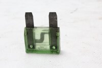 32V grøn flad sikring, sikringsboks Ducati Monster 600 ZDM600M 94-98