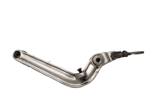 Bremsegreb (nederst), fodbremsepedal, bremsesystem Ducati Monster 600 ZDM600M 94-98